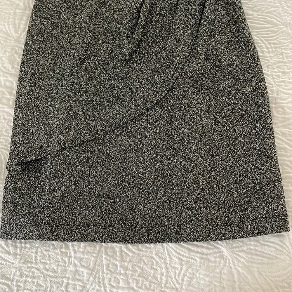 Silver Bodycon Dress - PERFECT FOR NYE! - Picture 4 of 7